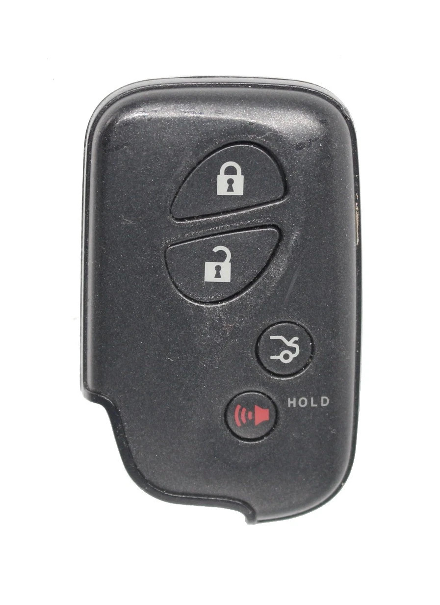 Lexus IS F Keyless Entry Remotes & Key Fobs