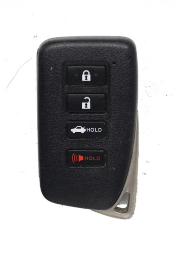 Replacement Lexus RC350 Key Fob Remotes