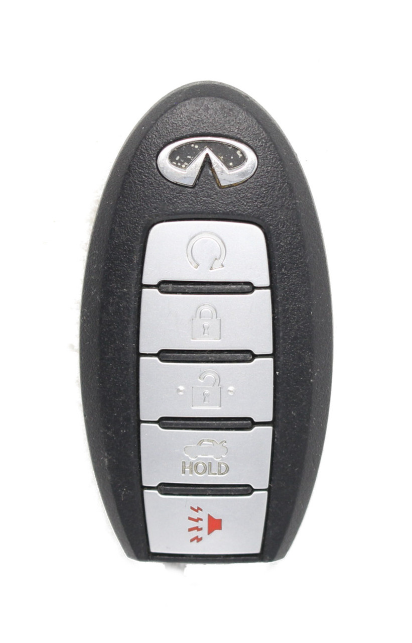 Infiniti Q50 Replacement Entry Remotes, OEM Keys, Fobs