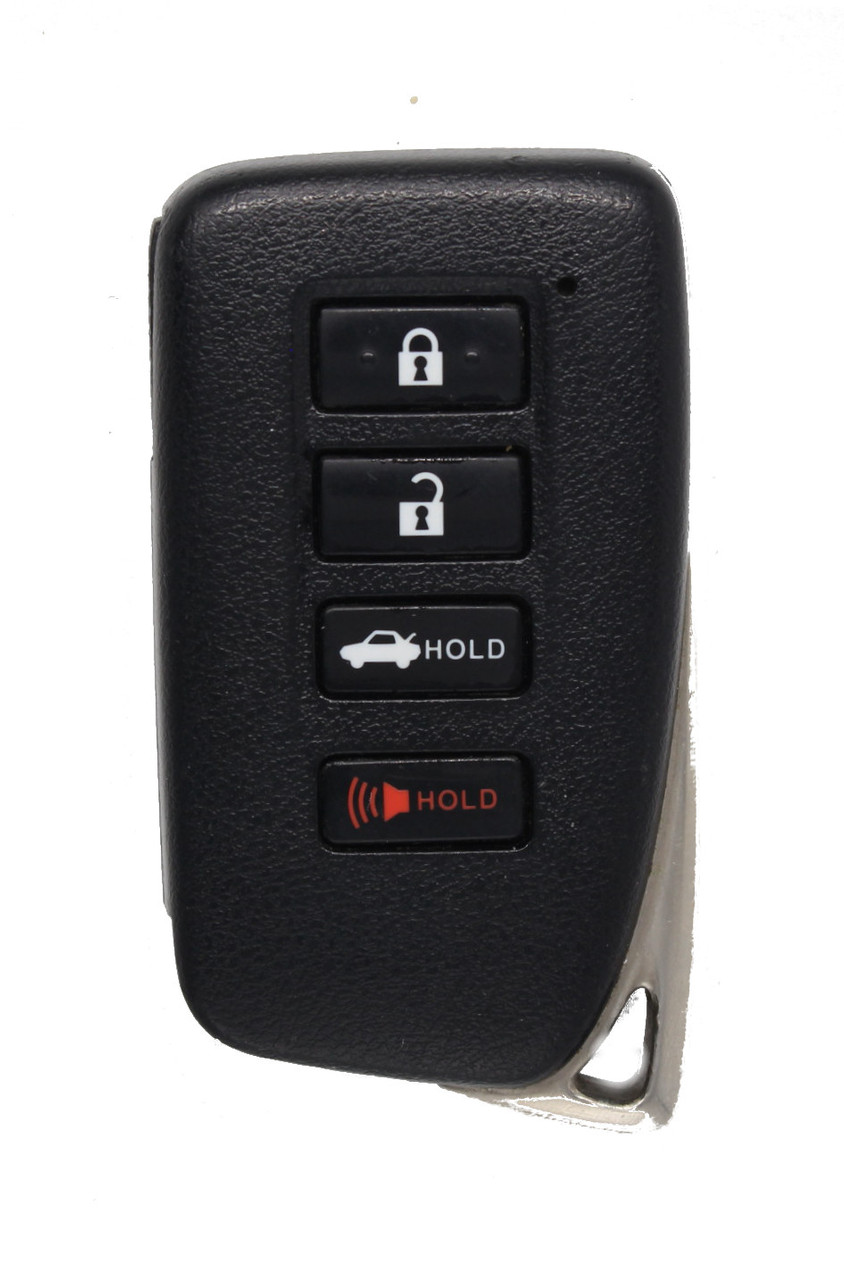Replacement Lexus Car Keys - Key Fobs & Remotes - Page 8