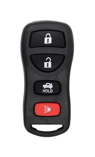 15100811 Factory 3 BUTTON OEM KEY FOB Keyless Entry Car Remote Alarm Replace