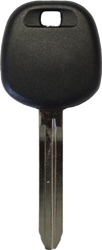 TOY43AT4 Transponder Key