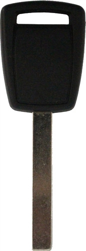 B119-HU100 Transponder Key