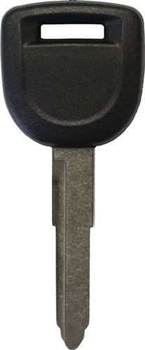 MAZ24RT17 Transponder Key