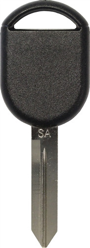 H92 Transponder Key