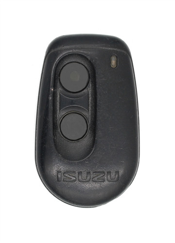Isuzu Rodeo OEM 2 Button Key Fob