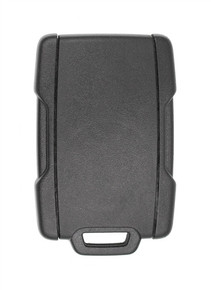 2015-2022 Chevrolet Colorado OEM 4 Button Key Fob Back View
