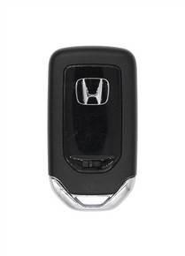 2014-2017 Honda CR-V OEM 4 Button Key Fob KR5V1X Back View