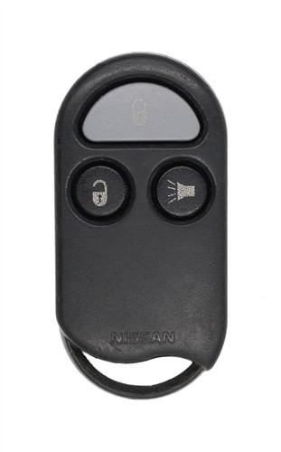 1995 Nissan 200SX Key Fob - Remotes and Transponder Keys
