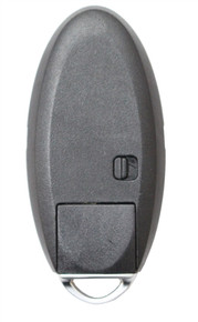 2013-2015 Nissan Pathfinder OEM 4 Button Key Fob Back View