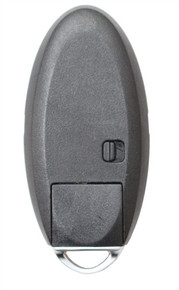 2014-2018 Nissan Pathfinder OEM 5 Button Key Fob Back View