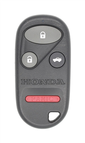 ホンダS2000 キー Honda S2000 OEM 4 Button Key Fob G8D-452H-A