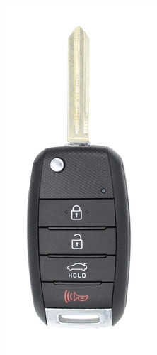 OEM KIA FORTE / KOUP Keyless Entry Remote Fob PINHA-T008 – Used, Ready To Program