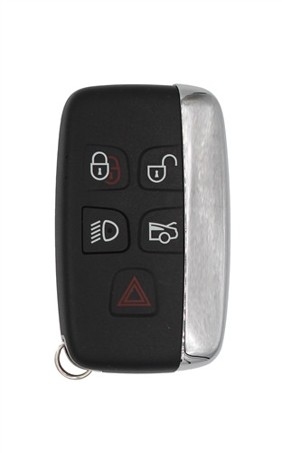 2012 Jaguar XJ Key Fob - Remotes and Transponder Keys