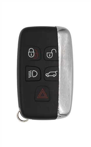 Land Rover LR4 OEM 5 Button Key Fob