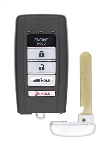 2016 Acura MDX OEM Key Fobs, Remotes &amp; Transponder Keys