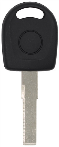 HU66T24 Transponder Key