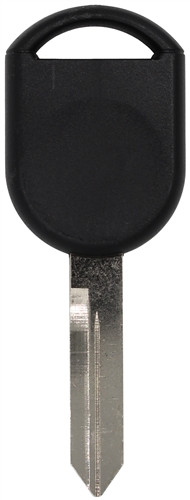 H84 Transponder Key