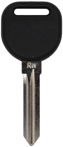 B107PT5 Transponder Key