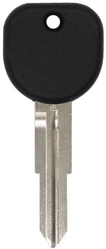 B114PT Transponder Key