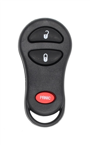 56036859 AE Factory JEEP OEM KEY FOB Keyless Entry Remote Alarm