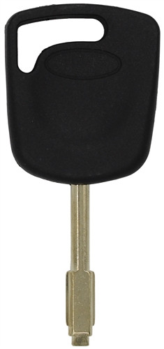 Jaguar FO21T7 Transponder Key