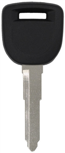 MAZ24RPT-MZ24TK14 Transponder Key