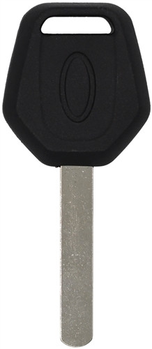 DAT17T13-DAT17T21 Transponder Key