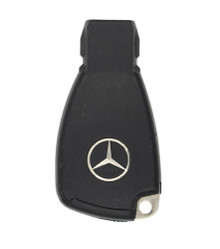 2000-2006 Mercedes-Benz S500 OEM 3 Button Key Fob Back View