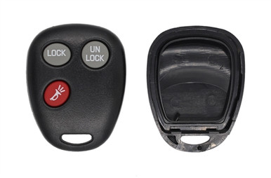 *Case & Pad Only*  3 Button LHJ009 Saturn