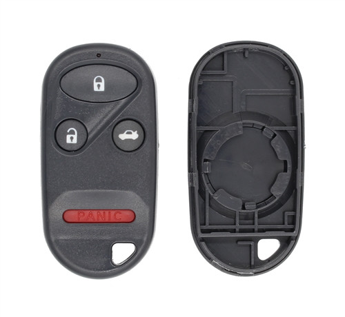 2006 Honda S2000 Key Fob - Remotes and Transponder Keys