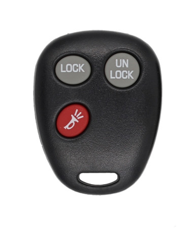 22693421 Factory OEM KEY FOB Keyless Entry Remote Alarm Clicker Replacement