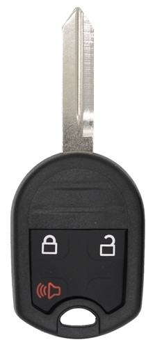 Ford F-350 OEM 3 Button Remote Head Key Fob