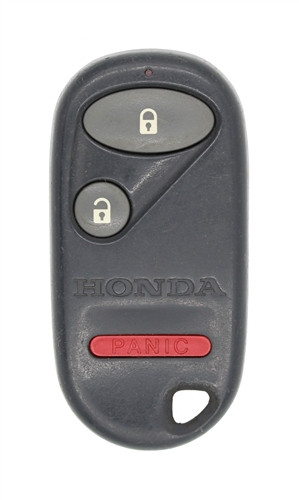 38010-S5A-A HONDA NHVWB1U523 Factory OEM KEY FOB Keyless Entry Remote