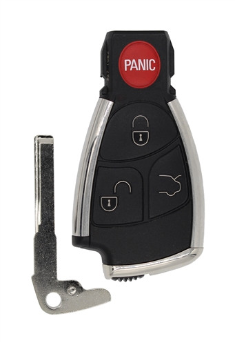 Maybach Key Maybach IYZ VECTOR Factory OEM KEY FOB Keyless Entry Remote Alarm Replace