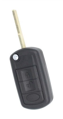Land Rover LR3 OEM 3 Button Key Fob