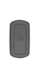 2005-2009 Land Rover LR3 OEM 3 Button Key Fob Back View