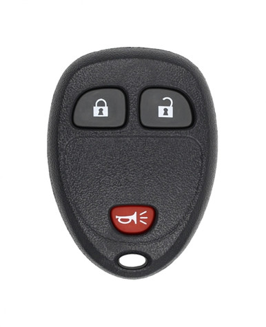 Saturn Vue OEM 3 Button Key Fob Remote