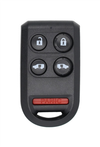 Honda Odyssey OEM 5 Button Key Fob