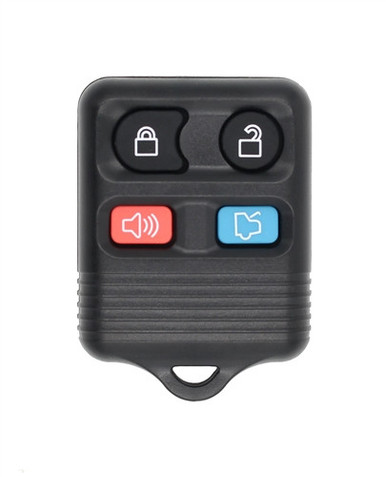 2008 Ford Expedition Key Fob Remotes and Transponder Keys