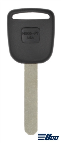 ilco HO05-PT Transponder Key