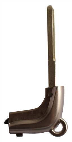 Valet Key Insert 2008-2017 Lexus