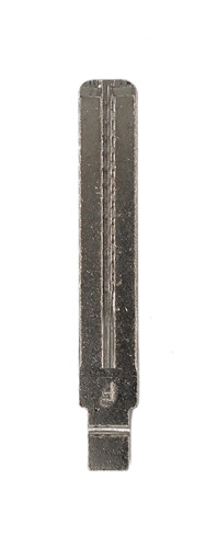 Flip Key Replacement Blade 2010-2015 Kia
