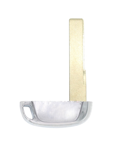 Valet Key Insert 2008-2018 Audi