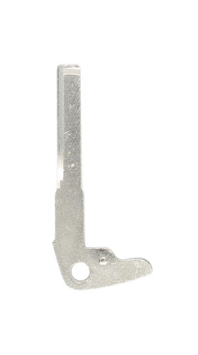 Valet Key Insert 1998-2012 Mercedes-Benz