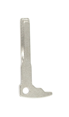Valet Key Insert 2006-2012 Mercedes-Benz