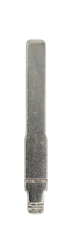 Flip Key Replacement Blade 2013-2023 Ford