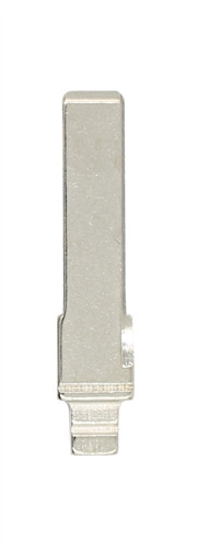 Flip Key Replacement Blade 2005-2020 Audi