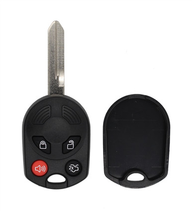 *Case & Key Only* 4 Button CWTWB1U722 Ford | Lincoln | Mazda | Mercury