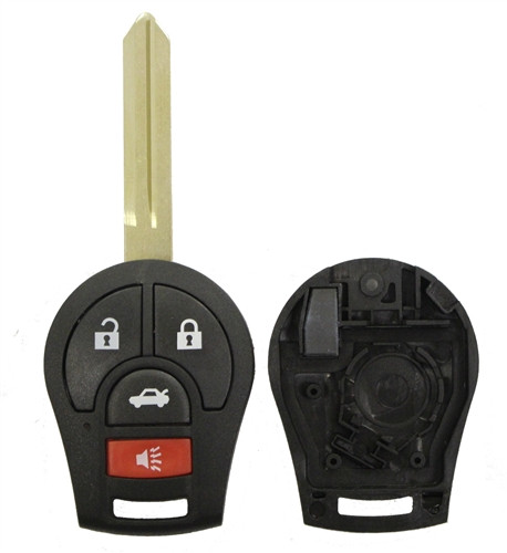 2005 Infiniti Q45 Key Fob - Remotes and Transponder Keys